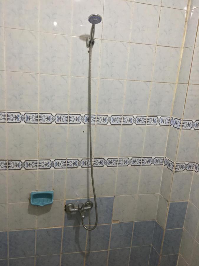 Hotel Surucu Istanbul Eksteriør bilde