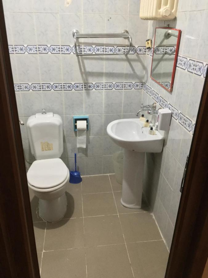 Hotel Surucu Istanbul Eksteriør bilde