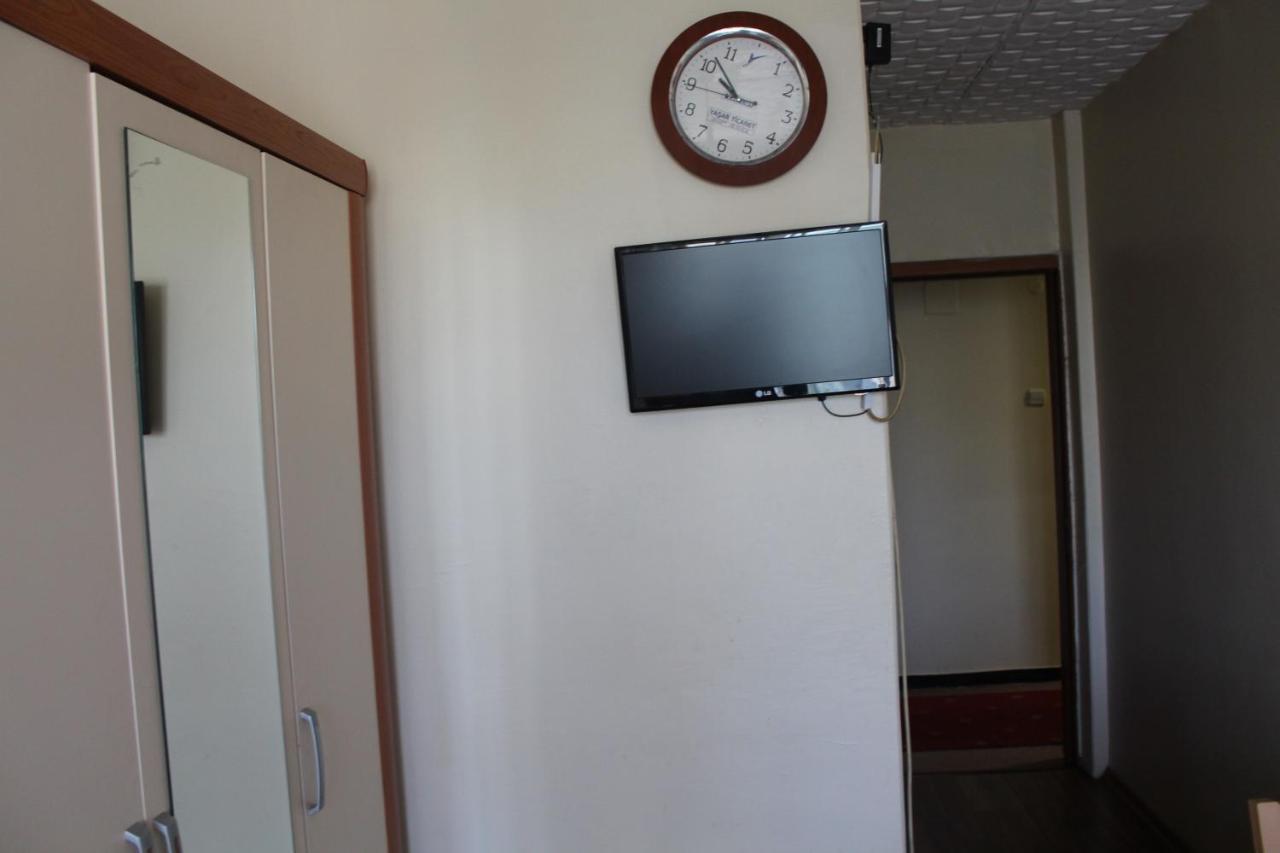 Hotel Surucu Istanbul Eksteriør bilde