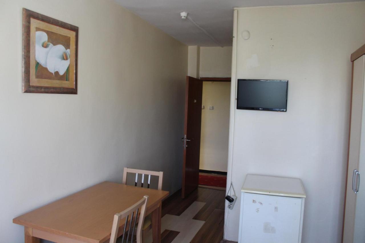 Hotel Surucu Istanbul Rom bilde