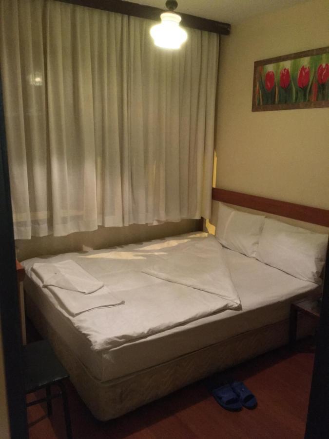 Hotel Surucu Istanbul Eksteriør bilde
