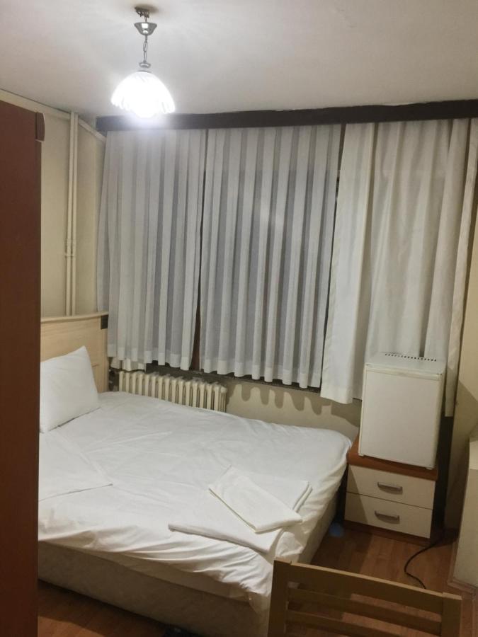 Hotel Surucu Istanbul Eksteriør bilde