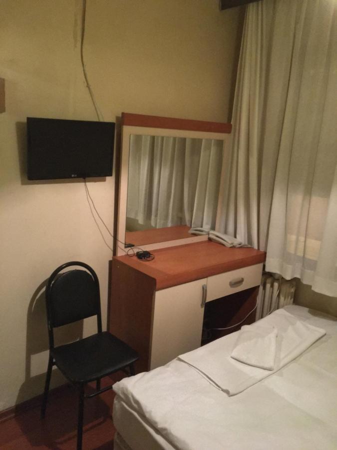 Hotel Surucu Istanbul Eksteriør bilde