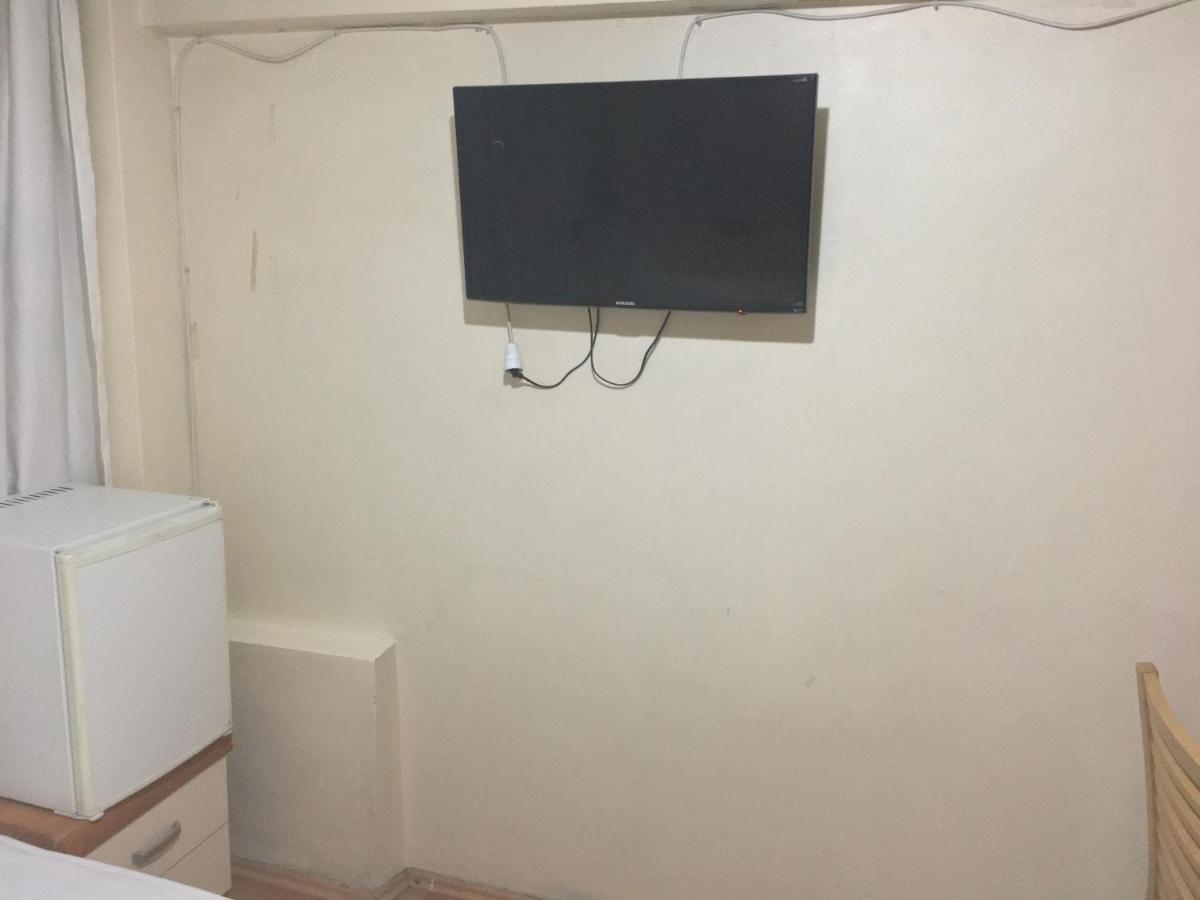 Hotel Surucu Istanbul Eksteriør bilde